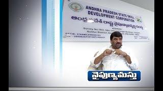 Interview With State Skill Development Corporation Chairman Madhusudhan Reddy