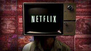 【都市傳說】5個Netflix上最恐怖的Glitch | 消失的童年卡通片