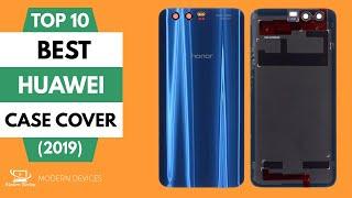 Best HUAWEI Case Cover - Top 10 Best Collection (2019)