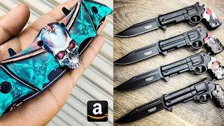 10 MOST AWESOME GADGETS AVAILABLE ON AMAZON AND ONLINE | Gadgets under Rs100, Rs200 and Rs1000