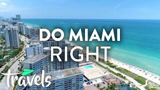 What to Do in Miami | MojoTravels