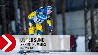 SPRINT HOMMES - OSTERSUND 2021 (2/2)