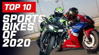 WORLD TOP 10 FASTEST BIKES  KNOWLEDGE POINT