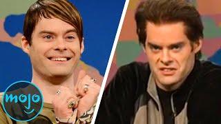 The 10 Saturday Night Live Cast Members Who Have Stuck Around the Longest