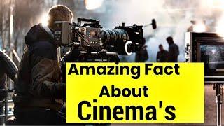 Top 10 AMAZING FACT YOU MIGHT DON'T KNOW ABOUT MOVIE THEATRE