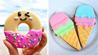 So Yummy Cookies Decorating Recipes | Top 10 Best Cookies Decorating Ideas For Party