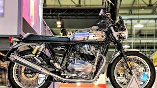 Top 10 Retro Motorcycles You Must See