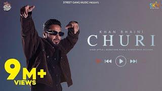 Churi (HD Video) Khan Bhaini Ft Shipra Goyal | Latest Punjabi Songs 2021 | New Punjabi Songs 2021