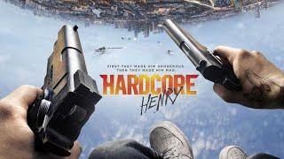 Decade Cinema Reels NEW YEAR'S SPECIAL - Hardcore Henry (CERT 18)