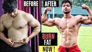 Top 3 "FAT LOSS and Muscle Building Supplements"(No Fat Burners)