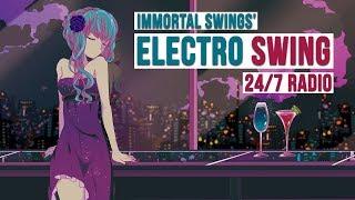 24/7 Electro Swing Radio - Enjoy the best Swings in 2020 