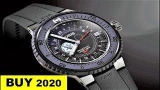 Top 7 Best Oris Watches 2020 | best Oris Watches 2020