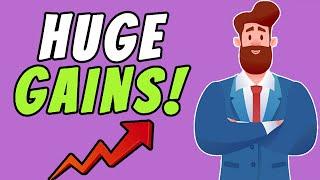 Top 5 Stocks To Buy In August 2020! (HUGE GAINS)