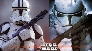 Clone Trooper: Order 37 - The Contingency Order More Horrific Than Order 66