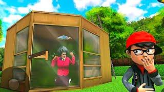 Scary Teacher 3D Android Gameplay