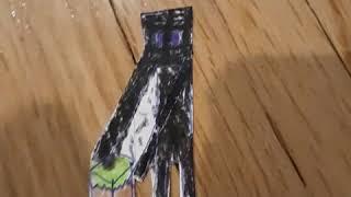 TOP 10 REASONS WHY YOU SHOULDN'T LOOK AT AN ENDERMAN'S EYES (NOT APRIL FOOLS PRANK)!!!