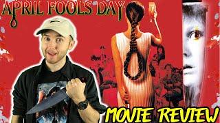 April Fool's Day (1986) - Movie Review