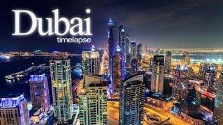 dubai top 10 place tour