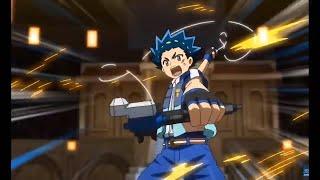 Beyblade Burst Turbo theme song [1 hour]