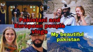 Top 3 vlogs pakistan kea beautiful place