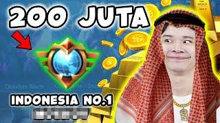 Beli Akun Top Global Mobile Legends