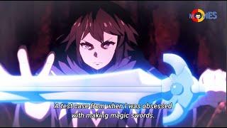 A guy is a terror to demon race after reincarnation - Recap Best Anime