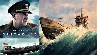 10 Most Successful U-boats of World War II | Top 10 Scoring Submarines Based on Total Tonnage