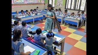 India's top 10 schools me 3 delhi government ke