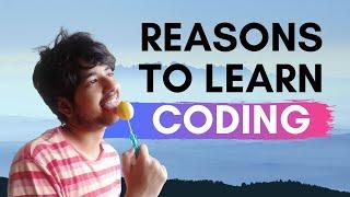 Top 10 Reasons to Learn Programming in Funny Way