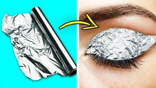 26 OUTSTANDING MAKEUP HACKS AND TRICKS