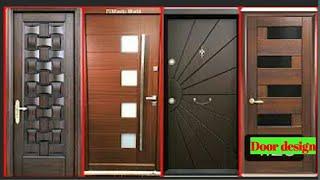 Top 40 New modern door design for your Home.