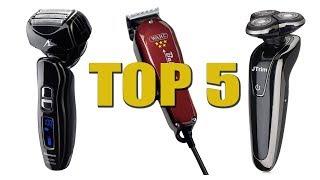 Top 5 Best Electric Shavers For Bald Head In 2020