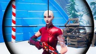 Fortnite WTF Moments #122 (Chapter 2)