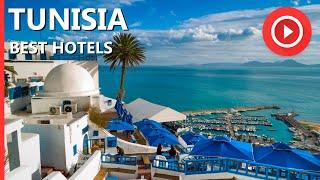 ✅ TUNISIA best resorts for 2021 travel: Top 10 hotels in Tunisia