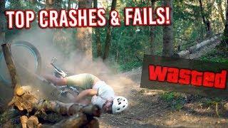 Eure TOP CRASHES und FAILS! #LukasCrashFest 2