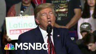 Joe: Trump Knew But He Lied To You And Your Family | Morning Joe | MSNBC