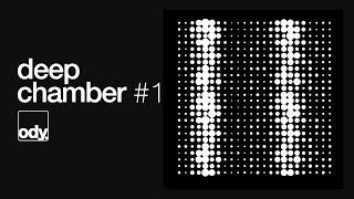 Deep Chamber #1 - Deep House Mix