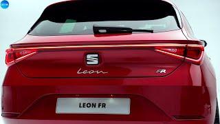 Seat Leon 2020 - Exterior and Inerior Details