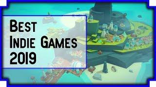 Best Indie Games of 2019