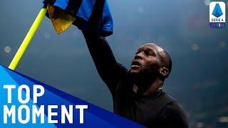 Lukaku Caps Incredible Derby Comeback Win! | Inter 4-2 Milan | Top Moment | Serie A TIM