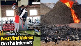 Top 25 Viral Videos Of The Month - April 2021 | Best Of The Month