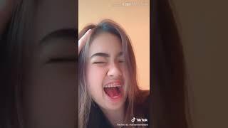 TOP 10 CUTE GIRLS BEST IN TIKTOK