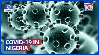 Index Coronavirus Case Tests Negative As Lagos Records Four New Cases