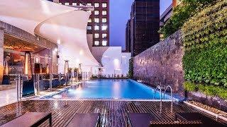 Top10 Recommended Hotels 2020 in Bogotá, Colombia