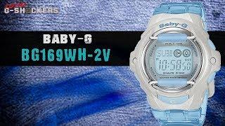 Casio BABY-G BG169WH-2V | Top 10 Things Watch Review