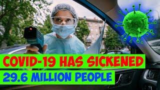 Top 10 Deadliest Pandemics Of All Time