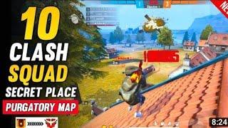 clash code top 10 forgattery hide place vidio free fire