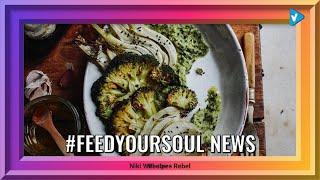 Top 10 #feedyoursoul Posts & Updates, Starring: rebelrecipes