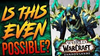 TOP 10 FEATURES WoW SHADOWLANDS Needs Back!