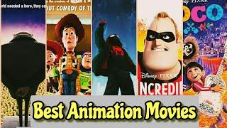 Top 10 Animation Movies of all time / Kaish Rocks / Top 10 animated movies for Kids/punjabi youtuber